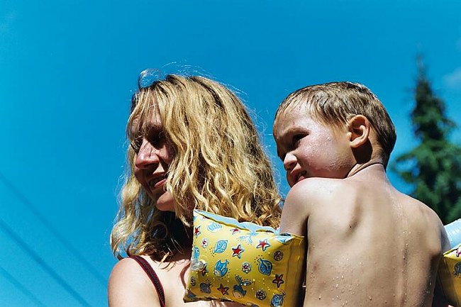 Wat zien jullie daar?